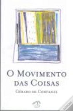 Capa do artigo O Movimento das Coisas