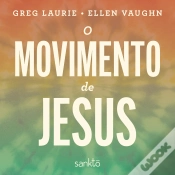 Capa do artigo O Movimento De Jesus