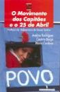 O Movimento dos Capitães e o 25 de Abril - Preview