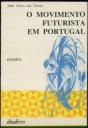 O Movimento Futurista em Portugal - Preview