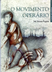 Capa do artigo O Movimento Operário
