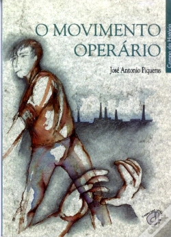 Capa do artigo O Movimento Operário