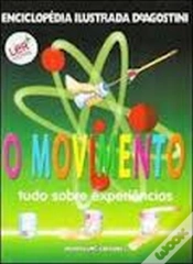 Capa do artigo O Movimento