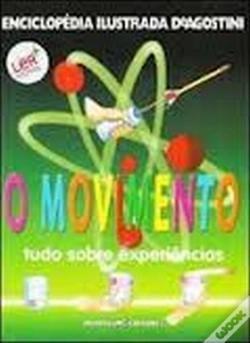 Capa do artigo O Movimento
