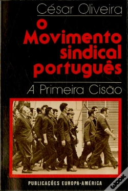 Capa do artigo O Movimento Sindical Português