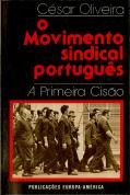 O Movimento Sindical Português