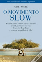 Capa do artigo O Movimento Slow