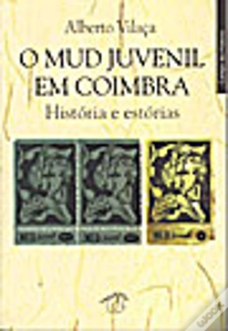 Capa do artigo O Mud Juvenil em Coimbra