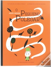 Capa do artigo O Muito Grande Pequeno Polegar