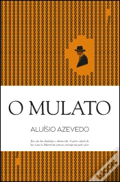 Capa do artigo O Mulato