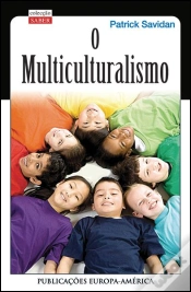 Capa do artigo O Multiculturalismo