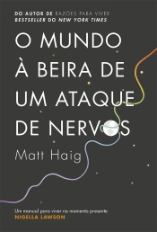 Capa do artigo O mundo à beira de um ataque de nervos