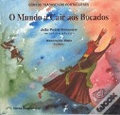 Capa do artigo O Mundo a Cair aos Bocados