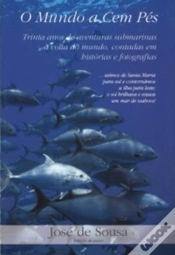 Capa do artigo O Mundo a Cem Pés