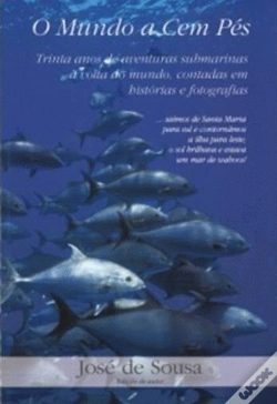Capa do artigo O Mundo a Cem Pés