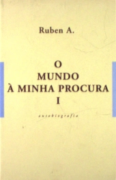 O Mundo à Minha Procura I