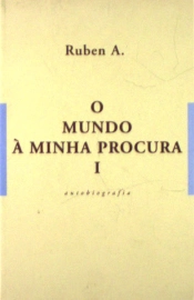 Capa do artigo O Mundo à Minha Procura I