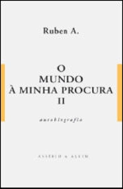 Capa do artigo O Mundo à Minha Procura II