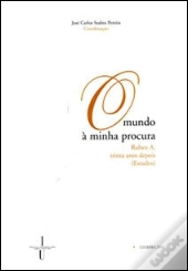 O Mundo à Minha Procura
