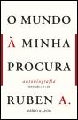 O Mundo à Minha Procura - Preview