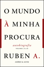 O Mundo à Minha Procura