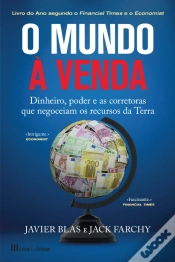 Capa do artigo O Mundo à Venda