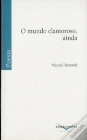 Capa do artigo O Mundo Clamoroso, Ainda