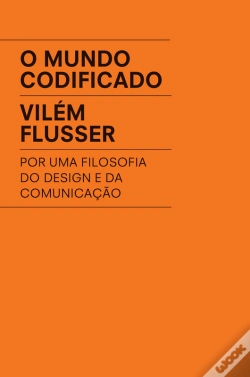Capa do artigo O Mundo Codificado