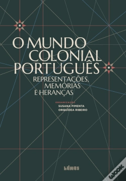 Capa do artigo O Mundo Colonial Português