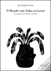 Capa do artigo O Mundo com Todas as Letras