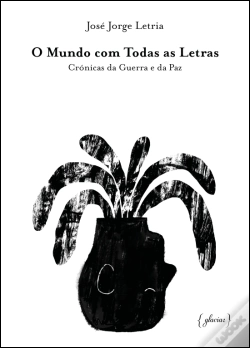 Capa do artigo O Mundo com Todas as Letras