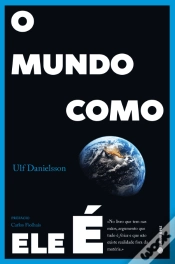 Capa do artigo O Mundo como Ele é