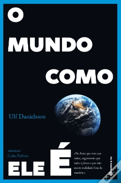 Capa do artigo O Mundo como Ele é