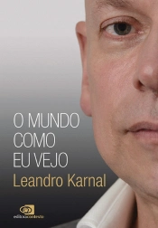 Capa do artigo O Mundo Como Eu Vejo