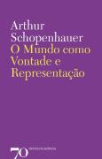O Mundo como Vontade e Representação