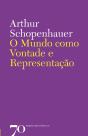 O Mundo Como Vontade E Representação - Preview