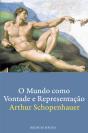O Mundo como Vontade e Representação - Volume 1 - Preview