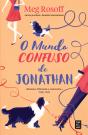 O Mundo Confuso de Jonathan - Preview