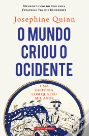 Capa do artigo O Mundo Criou o Ocidente