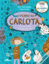 O Mundo da Carlota 2