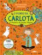 O Mundo da Carlota N.º 3 - Preview