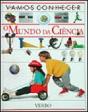 O Mundo da Ciência - Preview