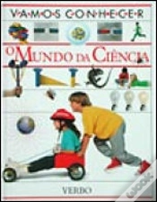 Capa do artigo O Mundo da Ciência