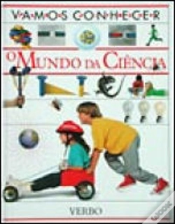 Capa do artigo O Mundo da Ciência
