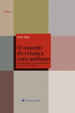 Capa do artigo O Mundo da Criança com Autismo