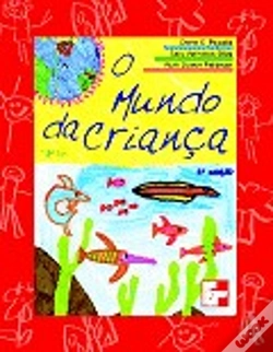 Capa do artigo O Mundo da Criança