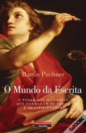 Capa do artigo O Mundo da Escrita