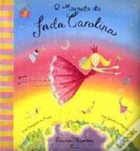 O Mundo da Fada Carolina