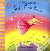 Capa do artigo O Mundo da Fada Carolina