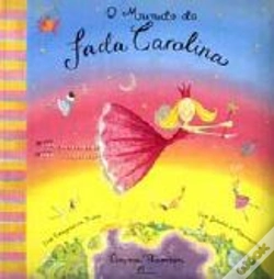 Capa do artigo O Mundo da Fada Carolina